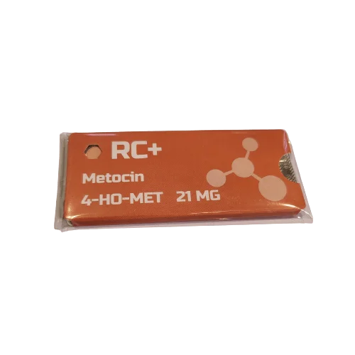 Metocin 4-HO-MET 21 MG Blister