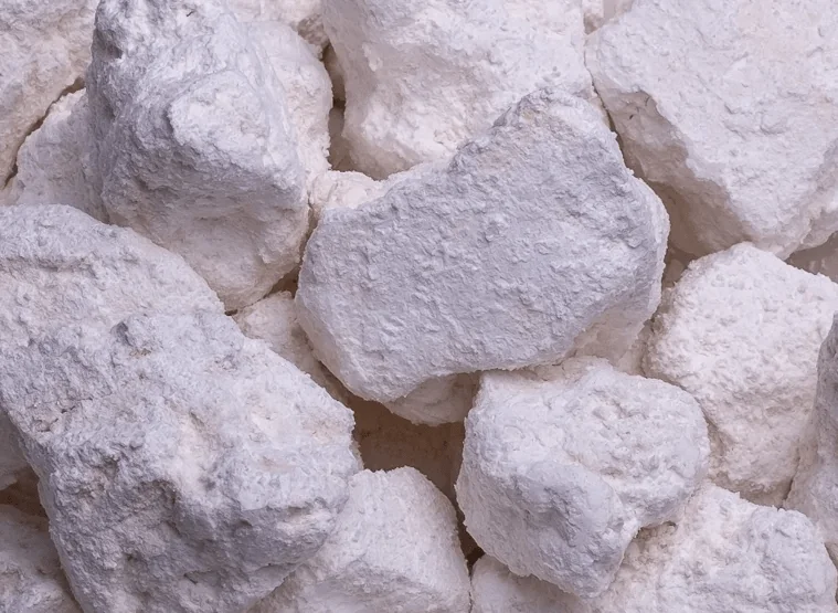 a-D2PV Crystal chunks